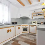 Naxian Sunset Villa