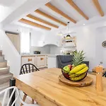 Naxian Sunset Villa *