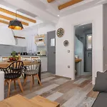 Naxian Sunset Villa