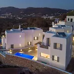 Villa Naxian Sunset *