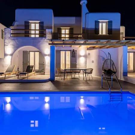 Naxian Sunset Glinado Naxos