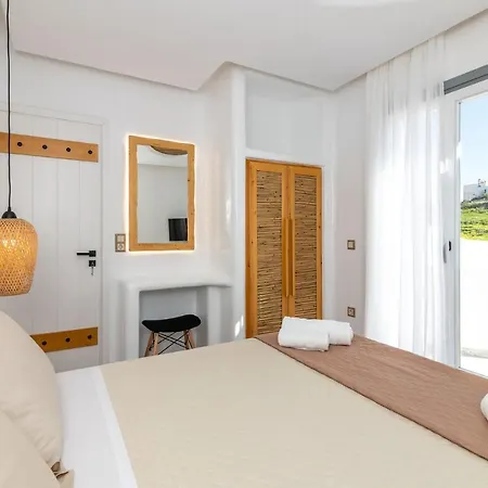 Naxian Sunset Γλινάδο Νάξου