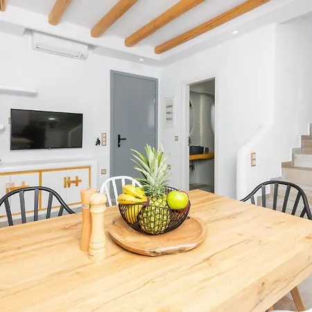 Naxian Sunset Γλινάδο Νάξου