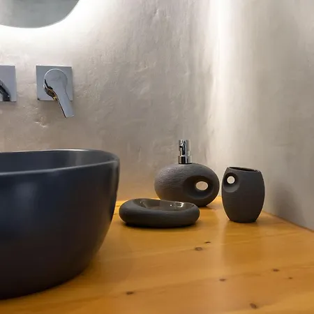 Βίλα Naxian Sunset Γλινάδο Νάξου