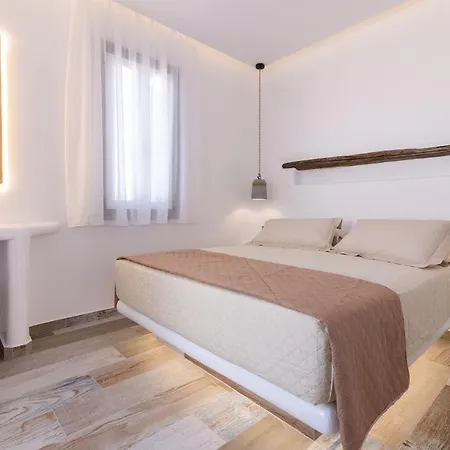 Naxian Sunset Γλινάδο Νάξου