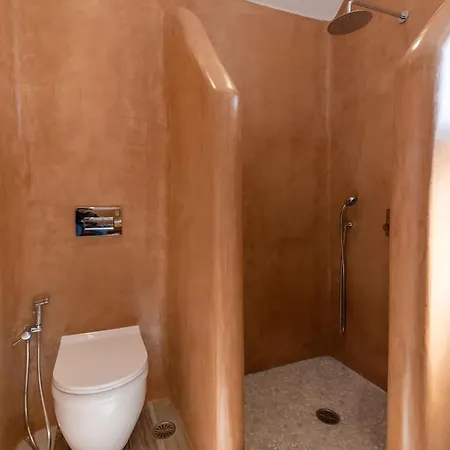 Naxian Sunset Βίλα Γλινάδο Νάξου