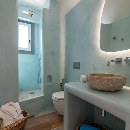 Naxian Sunset فيلة