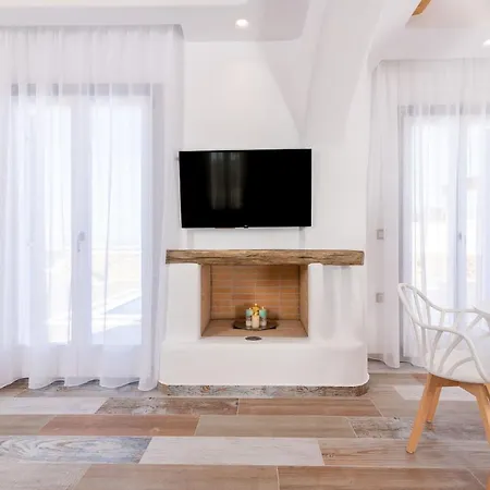 Βίλα Naxian Sunset