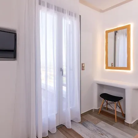 Βίλα Naxian Sunset *