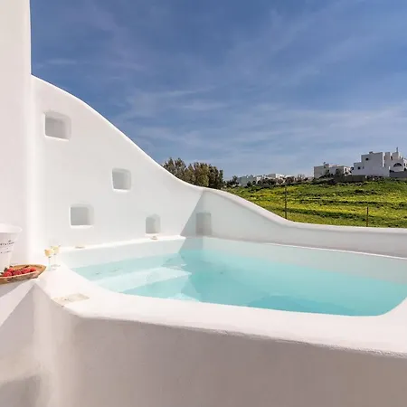 Naxian Sunset Γλινάδο Νάξου