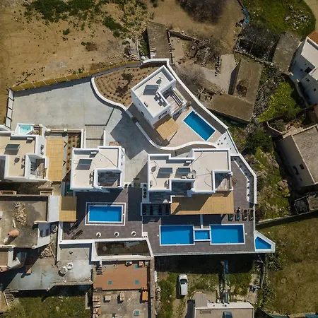 فيلة Naxian Sunset