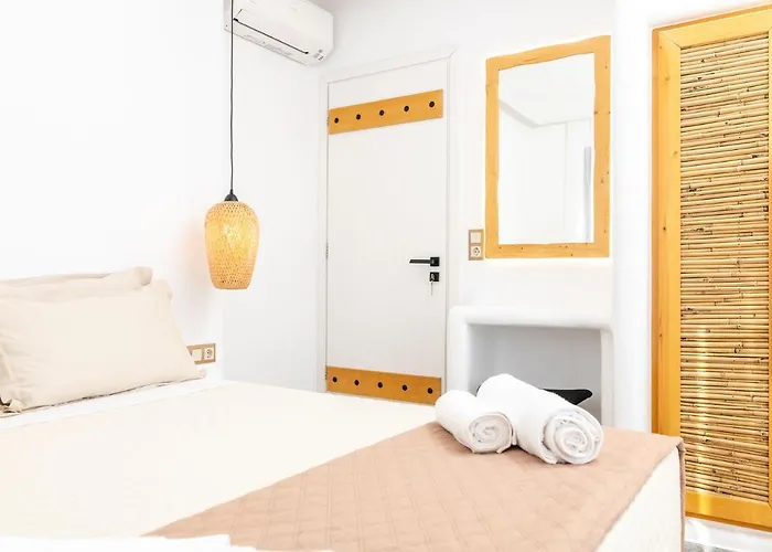 Naxian Sunset * Glinado Naxos